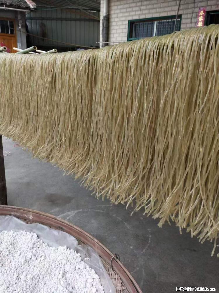 【灌阳正宗红薯粉】美女家里自己做的，干净卫生，假一赔十，价格合理，抢购电话：13737312895 - 美食天地 - 宿州生活社区 - 宿州28生活网 suzhou.28life.net
