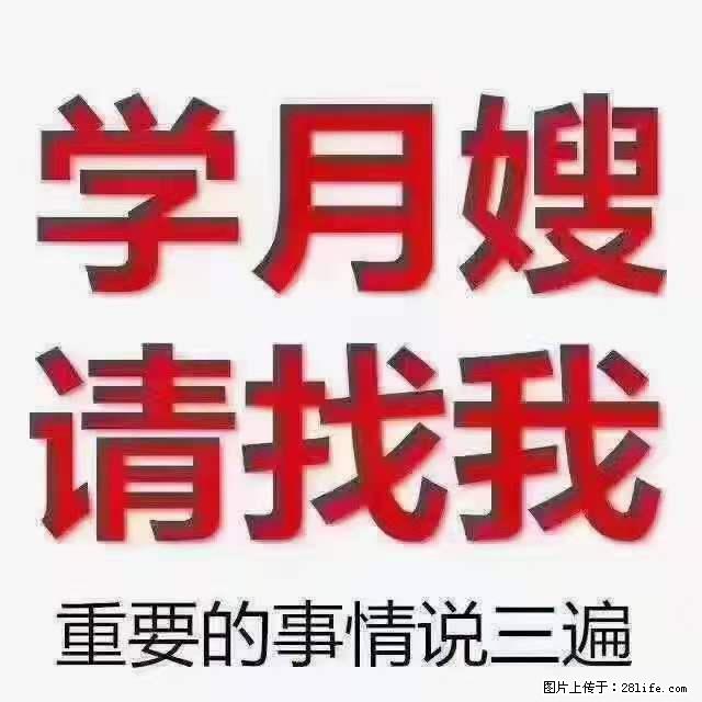 为什么要学习月嫂，育婴师？ - 新手上路 - 宿州生活社区 - 宿州28生活网 suzhou.28life.net