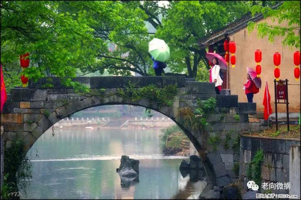 【春天，广西桂林灌阳县向您发出邀请！】江口老街又逢春 - 游山玩水 - 宿州生活社区 - 宿州28生活网 suzhou.28life.net