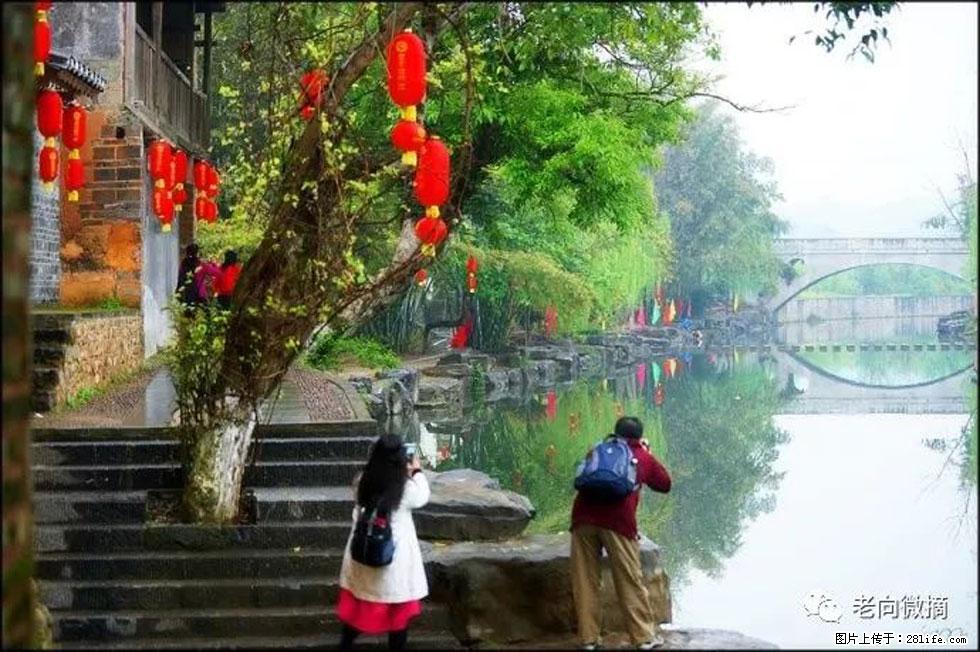 【春天，广西桂林灌阳县向您发出邀请！】江口老街又逢春 - 游山玩水 - 宿州生活社区 - 宿州28生活网 suzhou.28life.net
