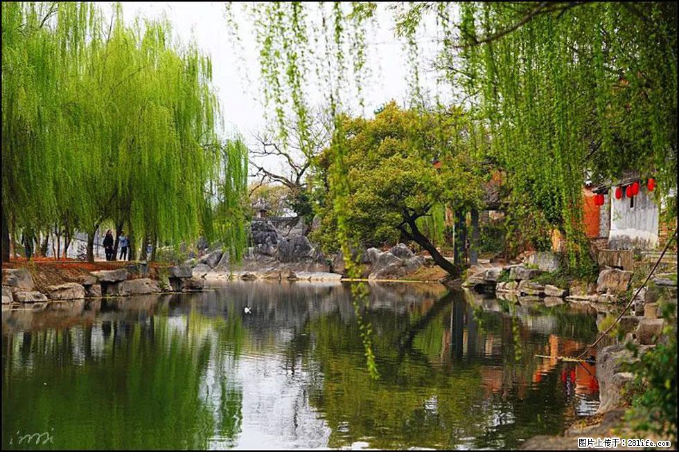 【春天，广西桂林灌阳县向您发出邀请！】江口老街又逢春 - 游山玩水 - 宿州生活社区 - 宿州28生活网 suzhou.28life.net