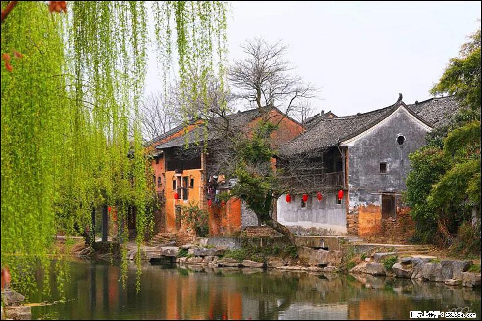 【春天，广西桂林灌阳县向您发出邀请！】江口老街又逢春 - 游山玩水 - 宿州生活社区 - 宿州28生活网 suzhou.28life.net