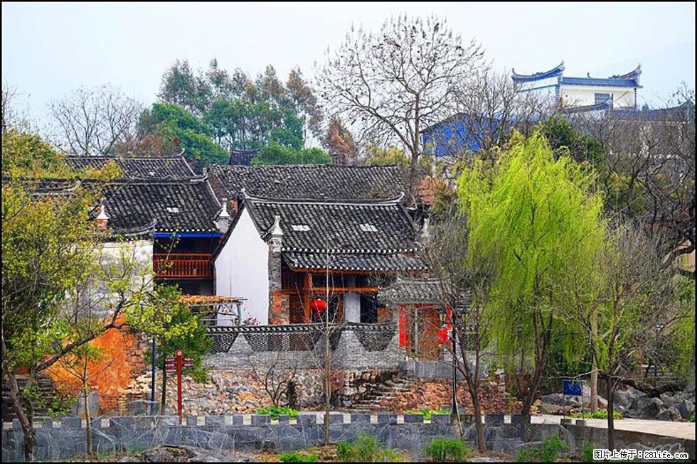 【春天，广西桂林灌阳县向您发出邀请！】江口老街又逢春 - 游山玩水 - 宿州生活社区 - 宿州28生活网 suzhou.28life.net