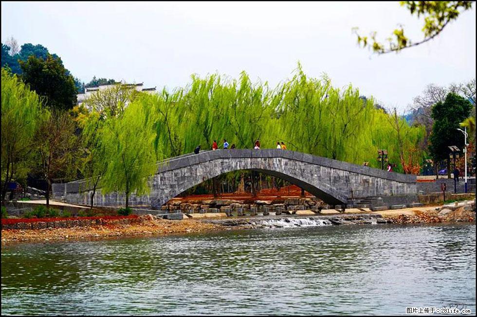 【春天，广西桂林灌阳县向您发出邀请！】江口老街又逢春 - 游山玩水 - 宿州生活社区 - 宿州28生活网 suzhou.28life.net