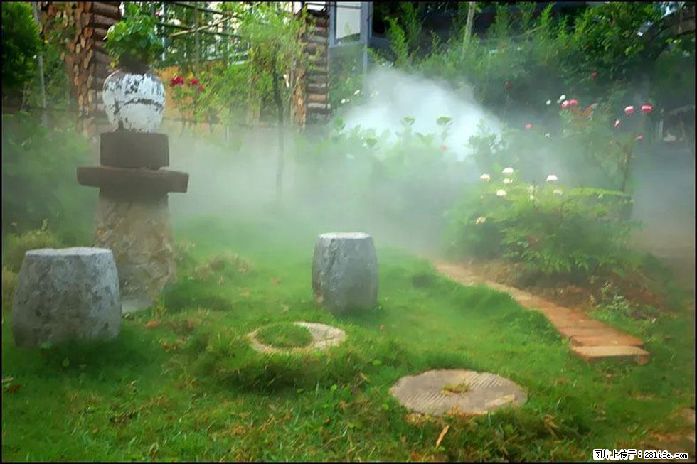 【春天，广西桂林灌阳县向您发出邀请！】如梦似幻莲溪庐 - 游山玩水 - 宿州生活社区 - 宿州28生活网 suzhou.28life.net