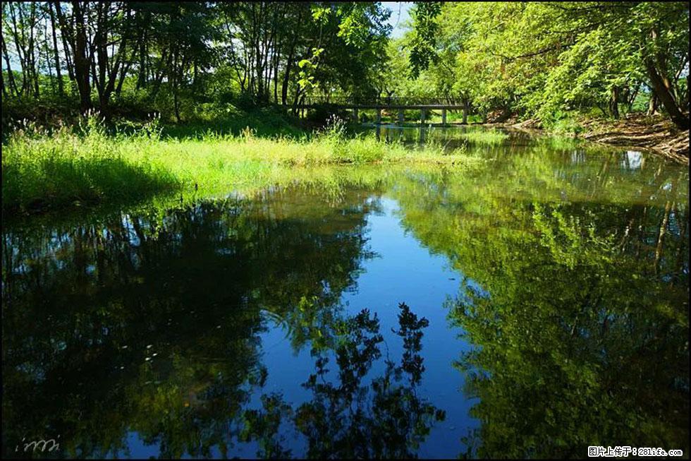 【春天，广西桂林灌阳县向您发出邀请！】熊家寨湿地公园 - 游山玩水 - 宿州生活社区 - 宿州28生活网 suzhou.28life.net