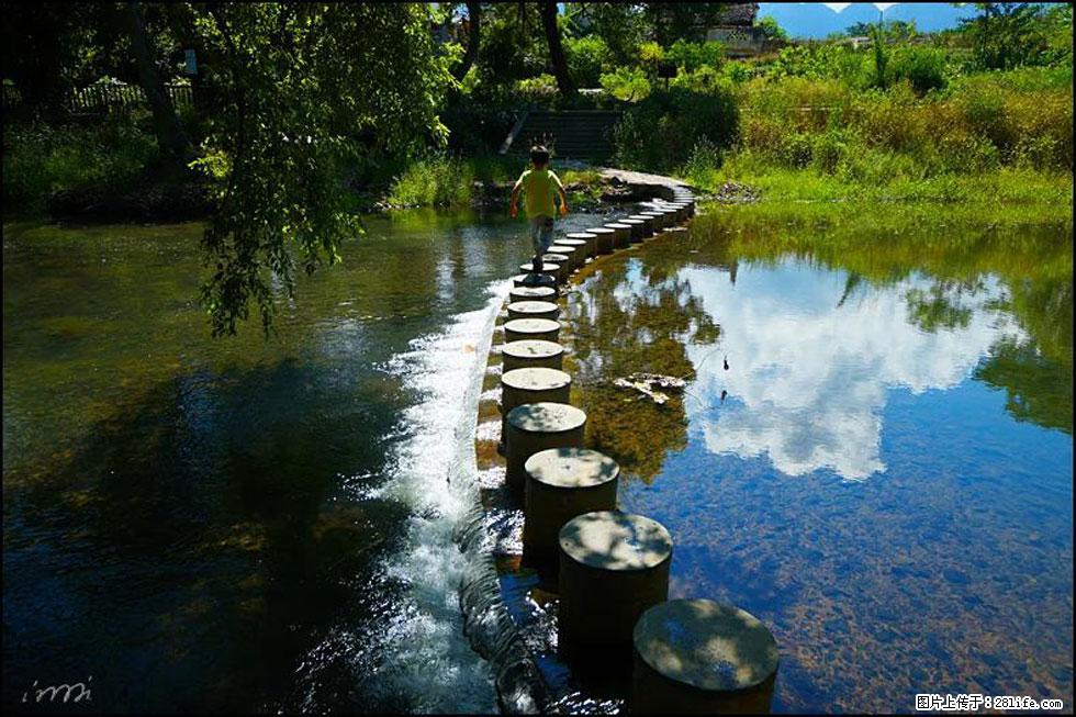 【春天，广西桂林灌阳县向您发出邀请！】熊家寨湿地公园 - 游山玩水 - 宿州生活社区 - 宿州28生活网 suzhou.28life.net