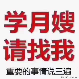 为什么要学习月嫂，育婴师？ - 宿州28生活网 suzhou.28life.net