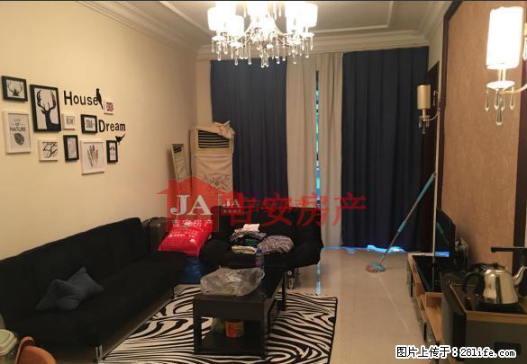 恒大御景湾两室两厅 精装修 家具家电齐全拎包即住 吉房出租 - 房屋出租 - 房屋租售 - 宿州分类信息 - 宿州28生活网 suzhou.28life.net
