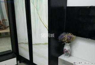 万达广场公寓1室1厅1卫精装修，家具家电齐全，拎包即住！ - 宿州28生活网 suzhou.28life.net