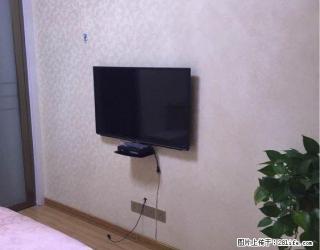 青年公社1室1厅1卫精装修，拎包即住！ - 宿州28生活网 suzhou.28life.net