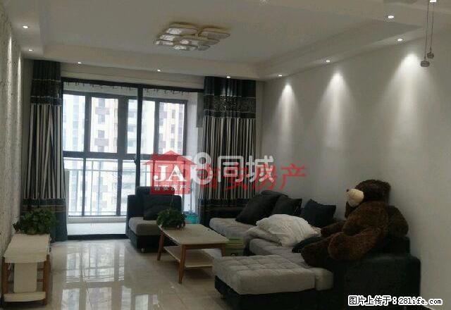万达华城 三室 装修风格简约而不简单 拎包入住 - 房屋出租 - 房屋租售 - 宿州分类信息 - 宿州28生活网 suzhou.28life.net