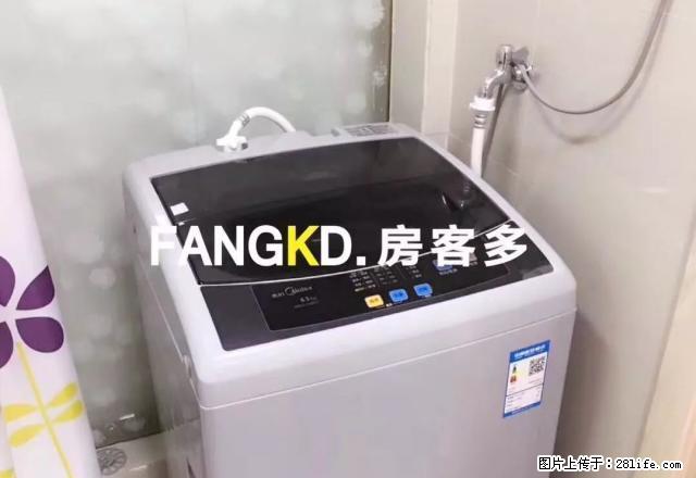 万达公寓 出租1室1厅1卫 38平 家具家电齐全 1000月 - 房屋出租 - 房屋租售 - 宿州分类信息 - 宿州28生活网 suzhou.28life.net