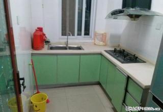 地铁三号线精装 2室2厅1卫1阳台1400元/月急租 - 宿州28生活网 suzhou.28life.net