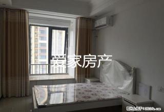 万达公寓B座，精装修，家具齐全拎包即住 - 宿州28生活网 suzhou.28life.net