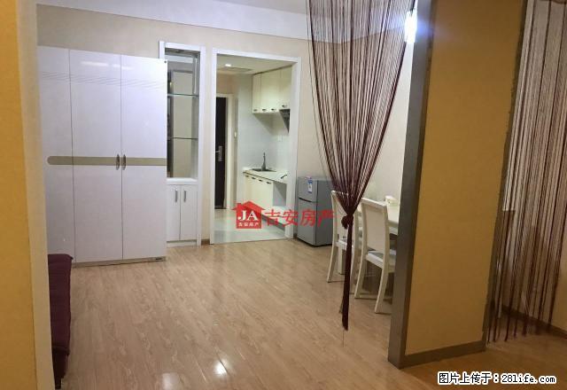 华夏世贸精装公寓出租，家具家电齐全，拎包就住 - 房屋出租 - 房屋租售 - 宿州分类信息 - 宿州28生活网 suzhou.28life.net