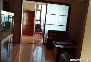 华夏世贸三室两精装修南北通透房型好采光好，适合办公， - 宿州28生活网 suzhou.28life.net
