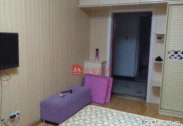 青年公社公寓一室一厅精装修家电齐全朝阳拎包就住 - 房屋出租 - 房屋租售 - 宿州分类信息 - 宿州28生活网 suzhou.28life.net