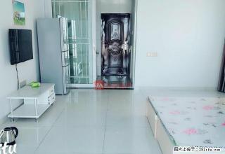 同盛广场单身公寓一室出租家具家电齐全拎包即住 - 宿州28生活网 suzhou.28life.net