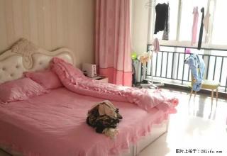 中华园两室两厅一卫一书房拎包入住租金1500/月 - 宿州28生活网 suzhou.28life.net