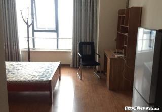 万达公寓出租 精装 家具家电齐全 - 宿州28生活网 suzhou.28life.net