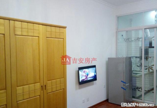 御河观塘 精装公寓 朝南 家具家电齐全 拎包即住 - 房屋出租 - 房屋租售 - 宿州分类信息 - 宿州28生活网 suzhou.28life.net