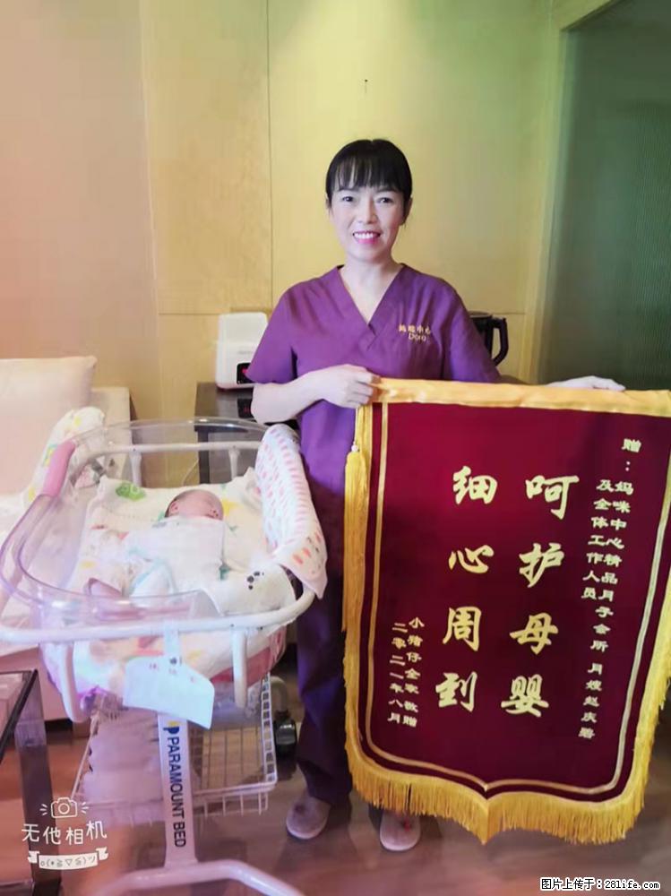 上海高端月子会所招新手月嫂，零基础带教，包吃住 - 职场交流 - 宿州生活社区 - 宿州28生活网 suzhou.28life.net
