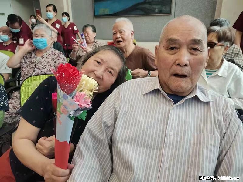 上海国企养老院，星级酒店环境，招聘养老护工 - 职场交流 - 宿州生活社区 - 宿州28生活网 suzhou.28life.net