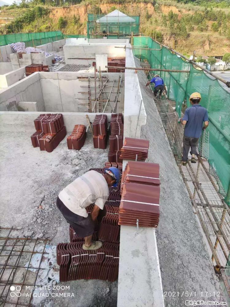 【广西三象建筑安装工程有限公司】绿地衫和田叠墅项目 - 家居生活 - 宿州生活社区 - 宿州28生活网 suzhou.28life.net