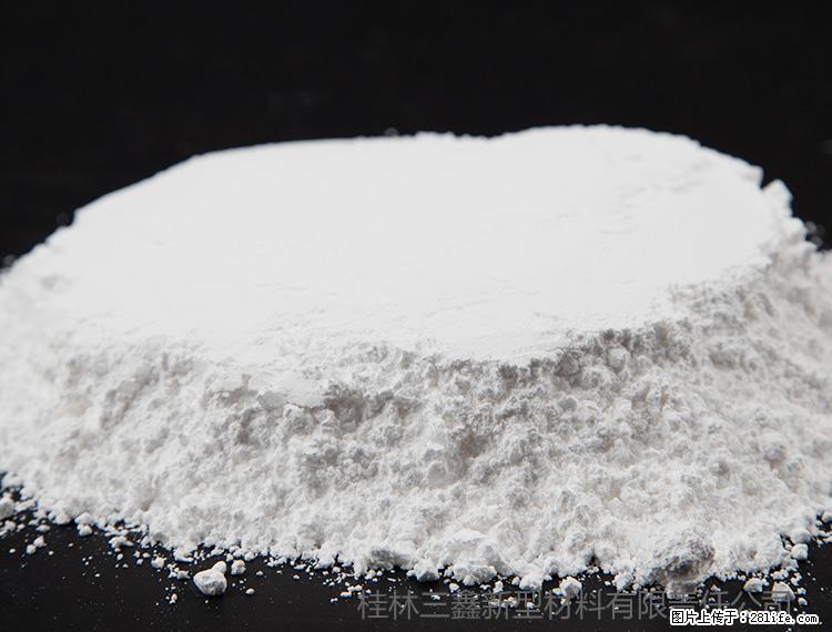 【桂林三鑫新型材料】600目重质碳酸钙 方解石粉重钙粉 - 综合信息 - 其他综合 - 宿州分类信息 - 宿州28生活网 suzhou.28life.net