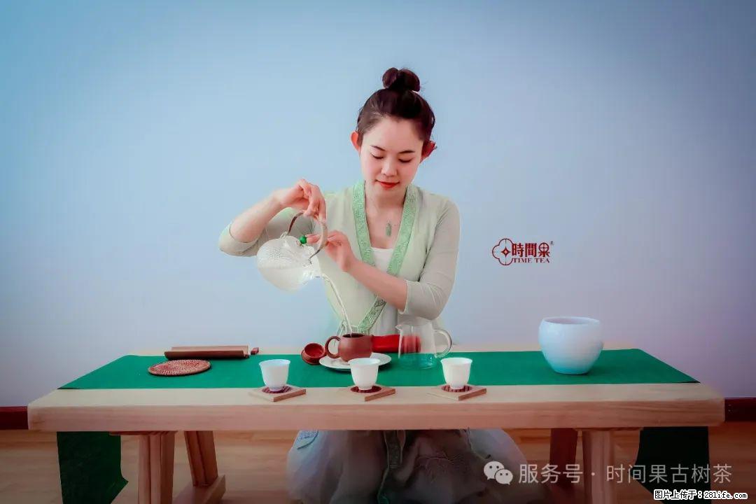 时间果百年古树龙珠普洱生茶 - 购物交流 - 宿州生活社区 - 宿州28生活网 suzhou.28life.net