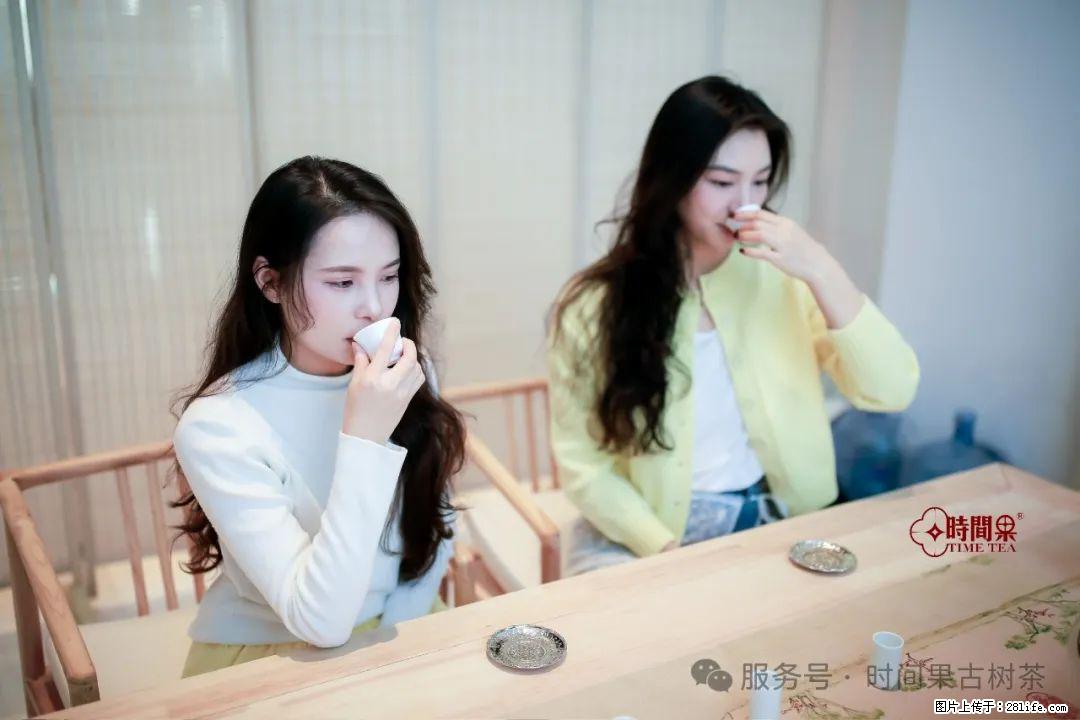 时间果百年古树龙珠普洱生茶 - 购物交流 - 宿州生活社区 - 宿州28生活网 suzhou.28life.net