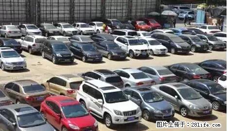 停车为什么要车头朝外?不是开玩笑,关键时刻真能救命 - 宿州生活资讯 - 宿州28生活网 suzhou.28life.net