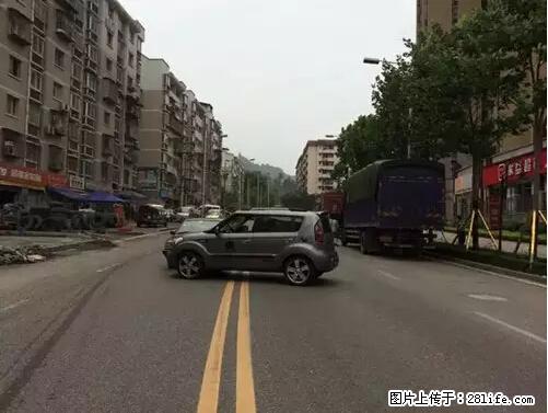 开车出事故没拍这5张照片，警察也帮不了你！ - 宿州生活资讯 - 宿州28生活网 suzhou.28life.net