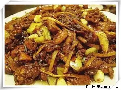 来广西旅游必吃这20道桂菜，不然就白来广西啦！ - 宿州生活资讯 - 宿州28生活网 suzhou.28life.net