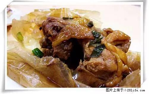 来广西旅游必吃这20道桂菜，不然就白来广西啦！ - 宿州生活资讯 - 宿州28生活网 suzhou.28life.net