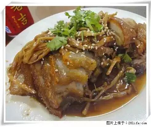 来广西旅游必吃这20道桂菜，不然就白来广西啦！ - 宿州生活资讯 - 宿州28生活网 suzhou.28life.net