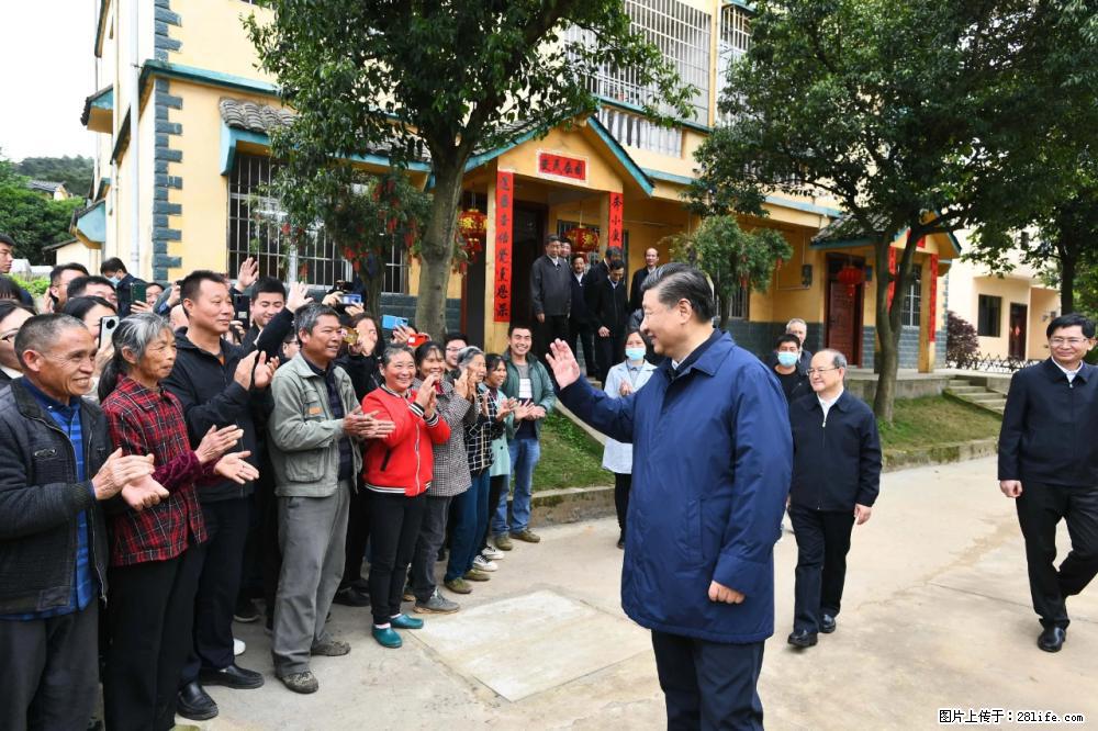 习近平赴广西考察调研 - 宿州生活资讯 - 宿州28生活网 suzhou.28life.net