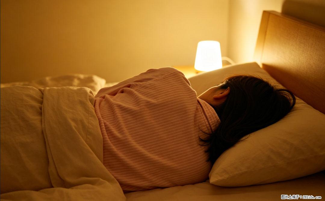 熬夜会让猝死风险飙升！出现以下4种情况赶紧休息→ - 宿州生活资讯 - 宿州28生活网 suzhou.28life.net