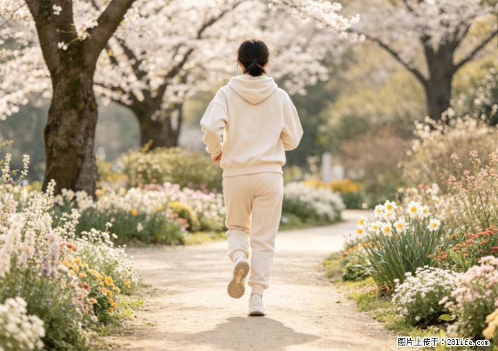 学会这套走路方法！稳血糖护心脏，养护关节更护健康 - 宿州生活资讯 - 宿州28生活网 suzhou.28life.net